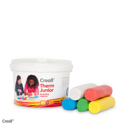 Creall-therm soft 2000g - Assorti