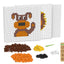 BiOBUDDi Pixel & create Leeuw en Hond BB-2015 402dlg