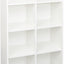 Quadro - XL kast met 8 vakken