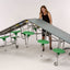 Vouwtafel 12 zits