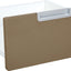 Quadro - smalle lade - 12 kleuren