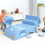 Foam set 130x70x60cm - Auto 15dlg
