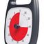 Time Timer Plus zwart