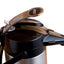 Thermoskan Bravilor Airpot 2,2 liter dubbel wandig RVS