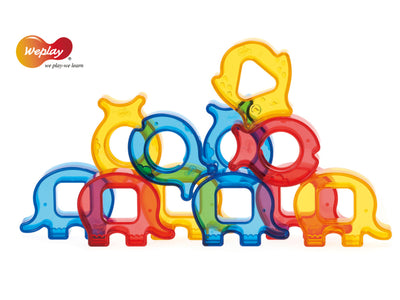 Cristal carnival