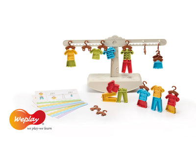 Weplay Elf balanshanger