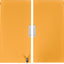 Quadro - medium deuren met slot