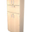 Kast Flexi met neerklapbaar blad