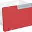 Quadro - smalle lade - 12 kleuren