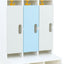 Kameleon garderobe 3 - set 1, wit