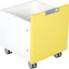 Quadro - kleine bak voor kasten-12 kleuren