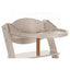 Eetblad kinderstoel Treppy