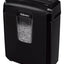 Papiervernietiger Fellowes 8Mc snippers 3x10mm