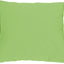 Kussen groen