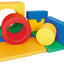 Foam set 20 tot 80cm Mobik 11dlg