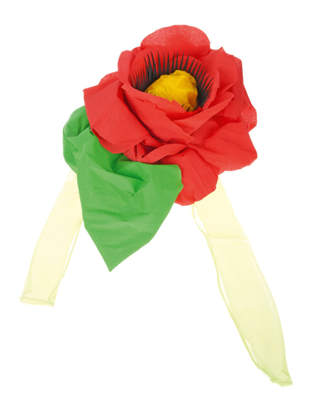 CrÃªpepapier - 15 vouw assorti