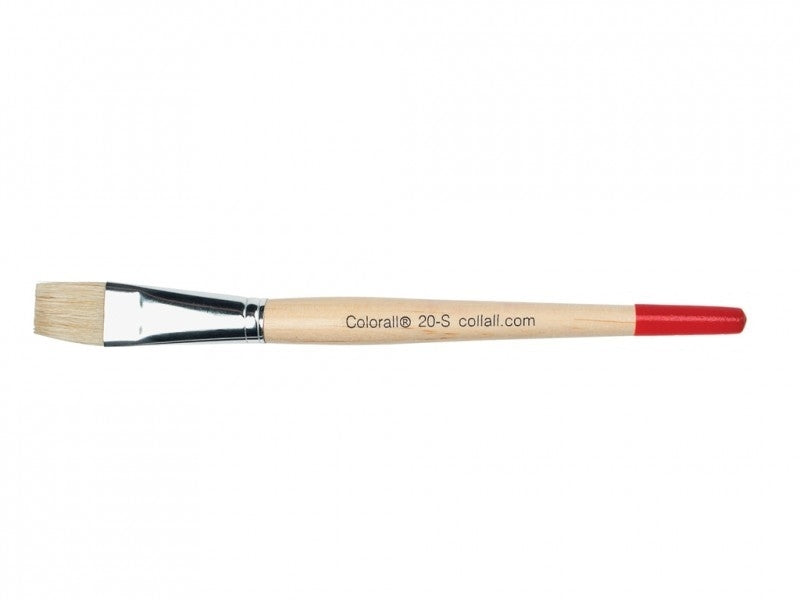 Lyonse kwasten nr. 20