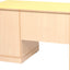 Flexi bureau de luxe - geel