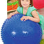 Sensorische bal 75 cm.