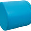 Foam cilinder breed 60x60cm - Blauw