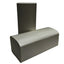 Handdoek Blanco Z-vouw 2L 24x21cm 3200st