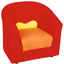 Fauteuil de zon