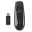 Laserpointer Kensington Presenter Expert rode laser