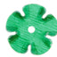 Pailletten mix 10x10mm 6 gram - Bloemen
