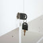 Quadro - multifunctionele kast