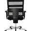 Bureaustoel Topstar X-Pander zwart