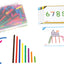 Junior Geo sticks 2