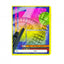 100x Schriften Schriften geo 24 lijnen