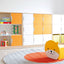 Quadro - L asymmetrische kast