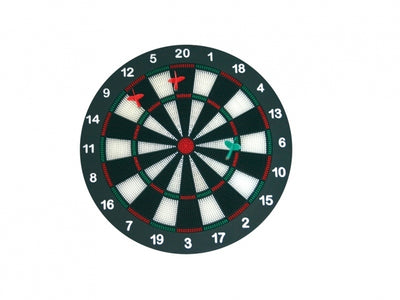 Dartbord