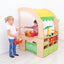 Marktkraam Flexi 93,2x75x125,4cm