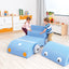 Foam set 130x70x60cm - Auto 15dlg