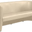 Sofa Club beige - 3 personen
