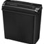 Papiervernietiger Fellowes P-25S stroken 7mm