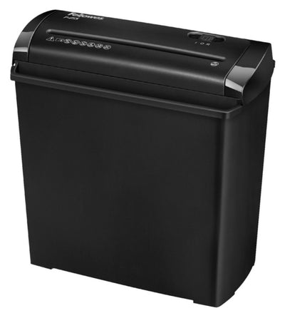 Papiervernietiger Fellowes P-25S stroken 7mm