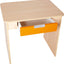 Quadro - bureau met brede lade