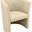 Fauteuil Club -beige