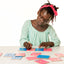 Letters voelen