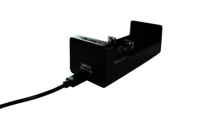 Acculader MAUL XTAR MC2 voor 2 accuâ€˜s