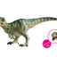 Dino tyrannosaurus