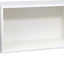 Quadro verhoger S 1 vak