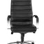 Bureaustoel Topstar TD Lux 10 zwart