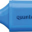 10 stuks Markeerstift Quantore blauw