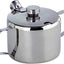 Suikerpot RVS 0.2liter