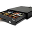 Kassalade Safescan LD-3336 zwart