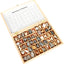 Set gesteente en mineralen